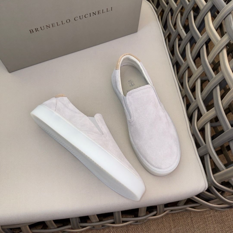 Brunello Cucinelli Sneakers